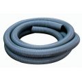 Ver mais detalhes de MANGUEIRA PVC CINZA