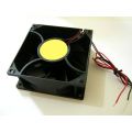 MICRO VENTILADOR 12V 60x60x25